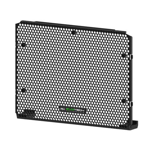 Evotech radiator guard - guard,