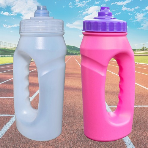 Running handheld drinks - running,