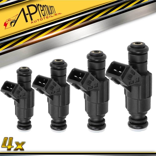 Fuel injector injectors for - 4x,