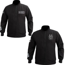 Mens Security Jacket Bouncer