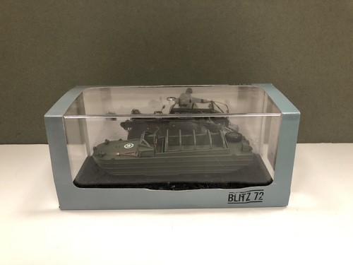Blitz gmc dukw 353 - blitz,