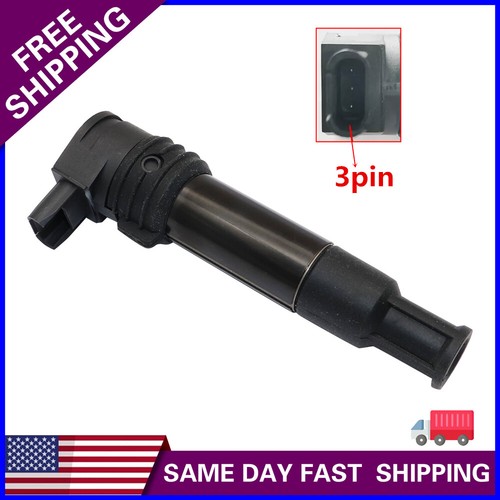 Ignition coil fits - ignition, bmw