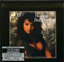 Paul Mauriat – The Best Of Paul Mauriat (Vol 1) 2013 K2HD SEALED CD
