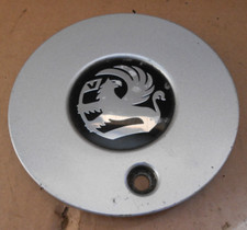 Genuine Classic Vauxhall Opel Alloy wheel centre cap VM90497228BA AAGOP90497227