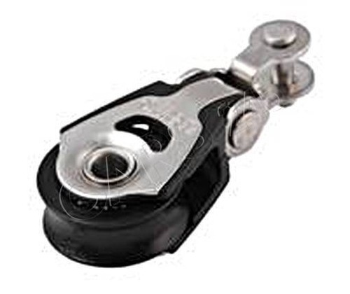Allen ball bearing - allen, block