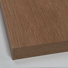 American Oak Window Boards -