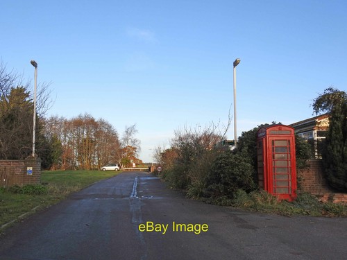 Photo 12x8 telephone - photo,