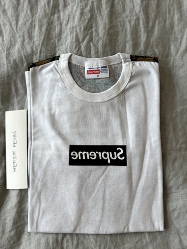 Supreme comme des - supreme, garcons