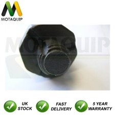 Tie Rod End Front Motaquip