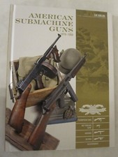 American Submachine Guns