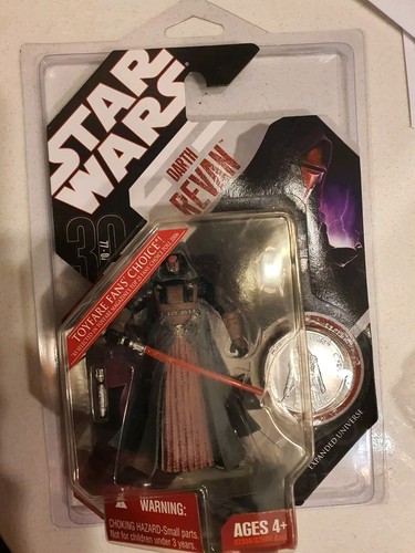 Star wars 30th anniversary - star,