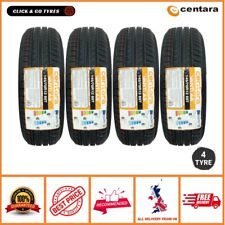 4 x 145/70R12 Centara/Joyroad