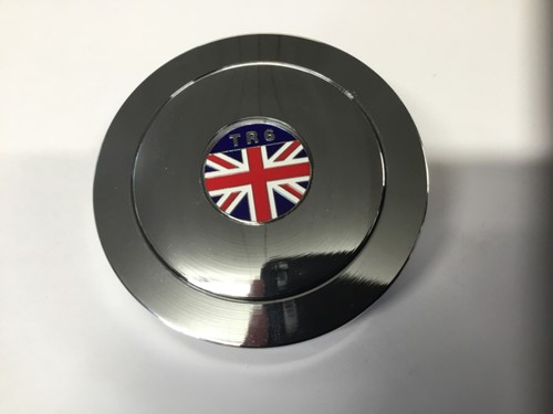 Triumph tr6 mountney billet - triumph,