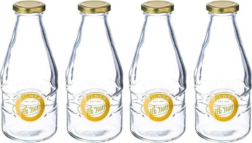 Kilner twist top - kilner,