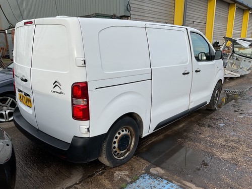 Citroen dispatch expert proace - dispatch,