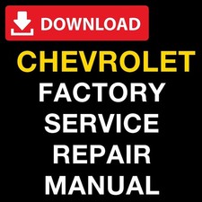 CHEVY COBALT 2005 2006 2007