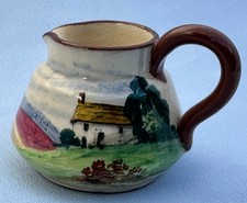 Barton Devon Pottery Cottage