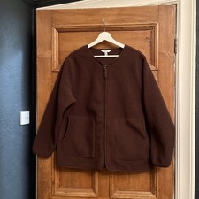 Marks & Spencer Jacket Fleece