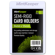 MintKeeper - Semi Rigid