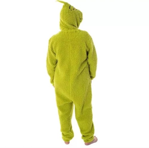 Seuss the grinch sherpa - seuss,