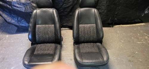 Mgf seats - mgf,