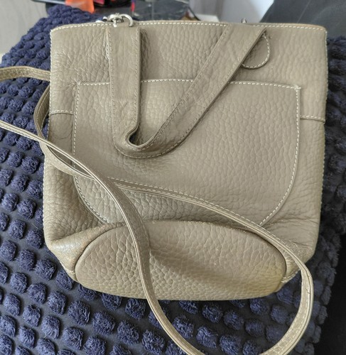 Voi taupe genuine leather - voi,