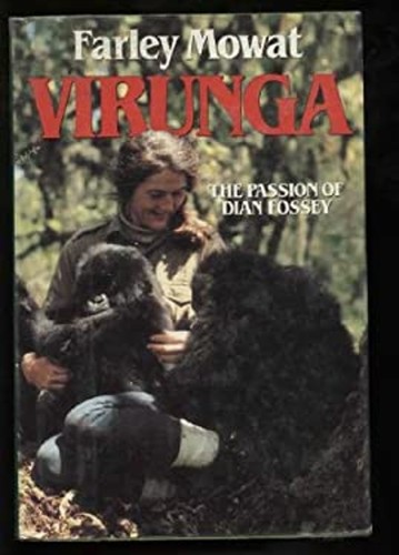Virunga the passion of dian - the,