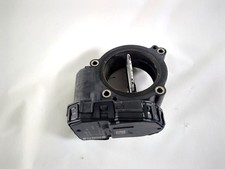 A6510900470 Throttle Body