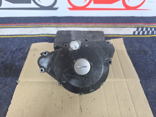 Honda cbr125r 2012 - cbr125r, left