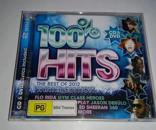 Various 100 hits the - -,