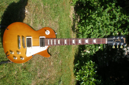 Gibson les paul studio - studio, usa