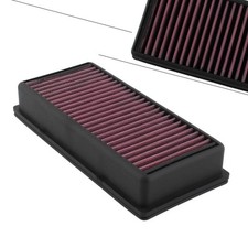 Flow air filter - filter,