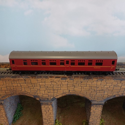 Tri ang hornby - tri-ang, line