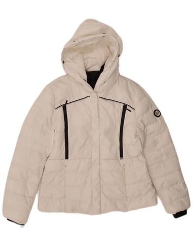 Superdry womens hooded padded - superdry,