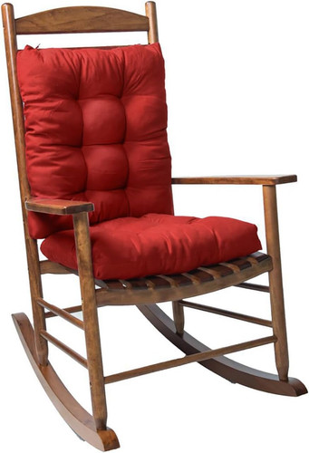 Indoor outdoor chair cushion - outdoor,