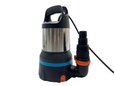 Submersible Pump Gardena 17000