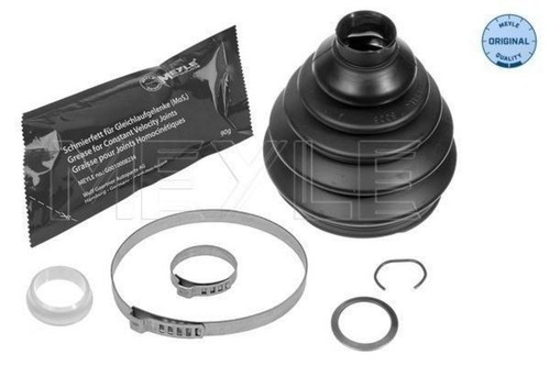Meyle drive shaft bellows kit - meyle,