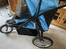 Paw Hut Dog Stroller
