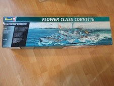 Revell corvette platinum - corvette,