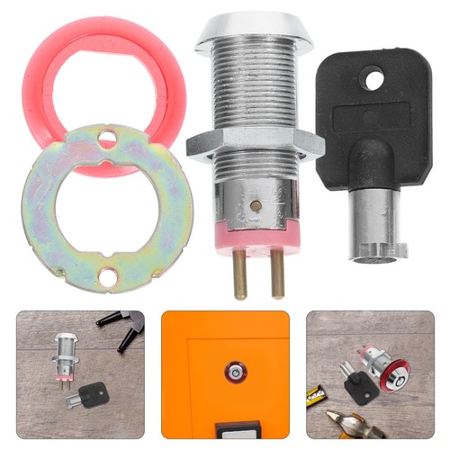 Set keyed vending machine - 1,