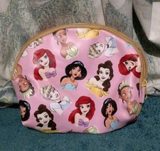 MAD Beauty Cosmetic Bag Disney