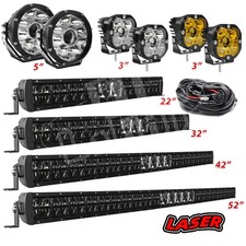 3/5/22/32/42/52" Osram Laser