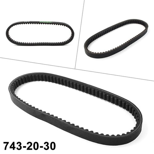 Gy6 125cc 150cc belt cvt - belt,