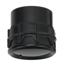 52mm Oil Temperature Gauge