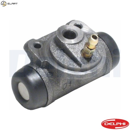 Wheel brake cylinder lw49040 - wheel,