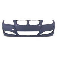 FRONT BUMPER REPLACEMENT FOR