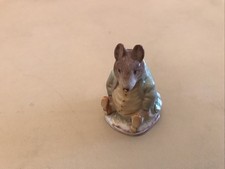 BEATRIX POTTER BESWICK SAMUEL
