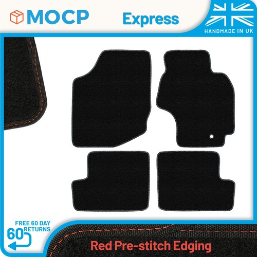Express with red - express,