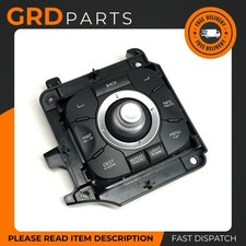 Renault Megane + Scenic MK3 2008-2014 Multi Media Centre Control Unit 253B00345R