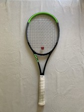 Wilson Blade 98 Pro Stock V7 Grip 3
